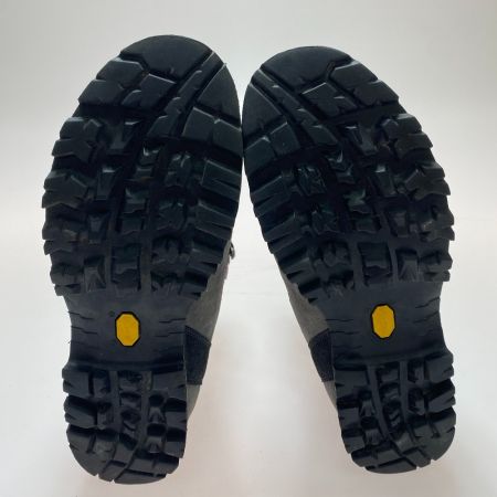 ωω SCARPA スカルパ ビブラムソール EU43 UK9 トレッキングシューズ SIZE 28cm GORE-TEX 61014