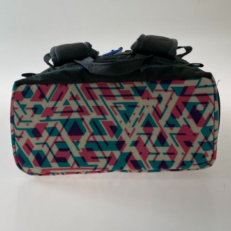 ωω THE NORTH FACE ザノースフェイス ヒューズボックス 21L  バッグ バックパック　リュック　 ジュニア　キッズ　通学　カバン NMJ81150