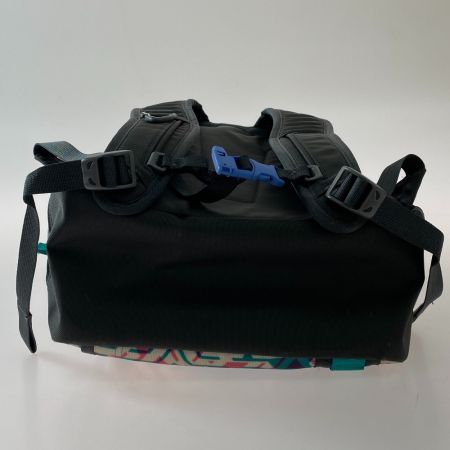 ωω THE NORTH FACE ザノースフェイス ヒューズボックス 21L  バッグ バックパック　リュック　 ジュニア　キッズ　通学　カバン NMJ81150