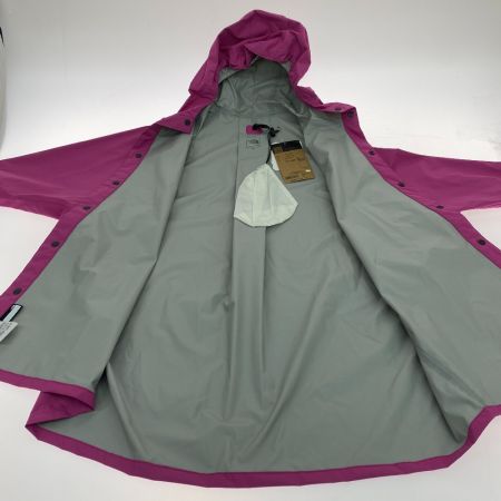 ωω THE NORTH FACE ザノースフェイス ツリーフロッグ キッズ ナイロン 130cm NPJ12006 ミスターピンクブランド