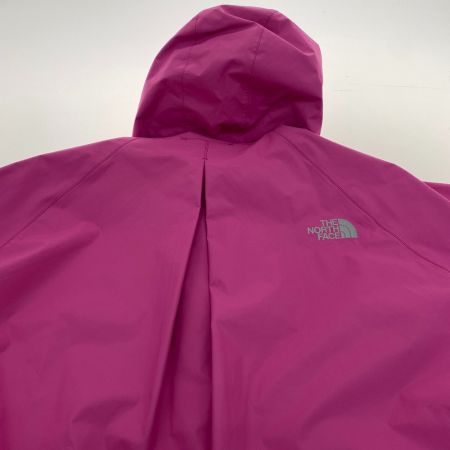 ωω THE NORTH FACE ザノースフェイス ツリーフロッグ キッズ ナイロン 130cm NPJ12006 ミスターピンクブランド