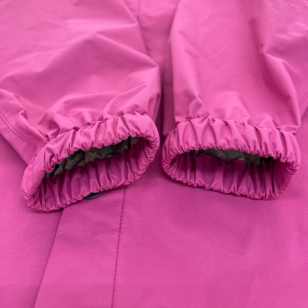 ωω THE NORTH FACE ザノースフェイス ツリーフロッグ キッズ ナイロン 130cm NPJ12006 ミスターピンクブランド