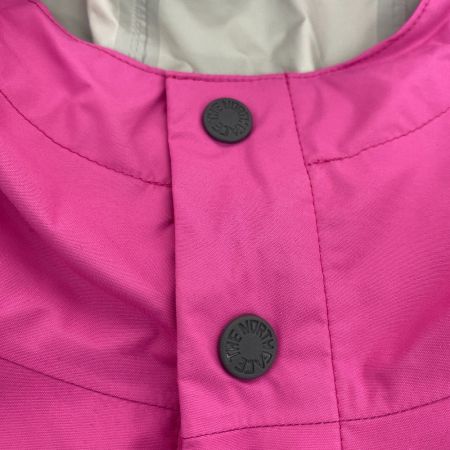 ωω THE NORTH FACE ザノースフェイス ツリーフロッグ キッズ ナイロン 130cm NPJ12006 ミスターピンクブランド