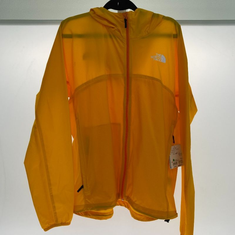 中古】ωω THE NORTH FACE ザノースフェイス スワローテイルフーディ