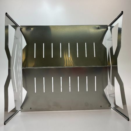 ωω TOKYO CRAFTS MAKULITE マクライト　東京クラフト　焚き火台　ＢＢＱ TC-010