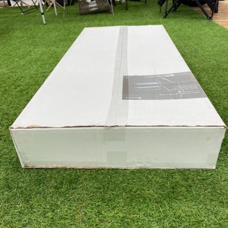 ωω snowpeak スノーピーク ステンレスキッチンテーブル　アウトドア　キャンプ　キッチンラック　収納 LV-310