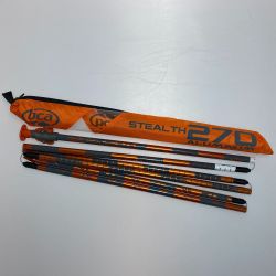 ωω bca ビーシーエー アウトドア 登山 プローブ bca 程度B ステルス 270 Bランク