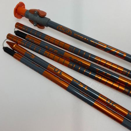 ωω bca ビーシーエー アウトドア 登山 プローブ bca 程度B ステルス 270