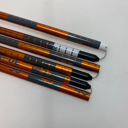 ωω bca ビーシーエー アウトドア 登山 プローブ bca 程度B ステルス 270