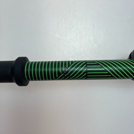 ωω Black Diamond ブラックダイアモンド アウトドア スキー トレッキングポール Black Diamond 程度B トラバース3 140