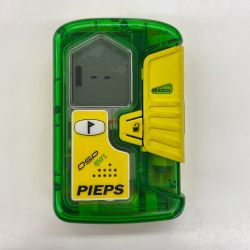 ωω PIEPS ピープス 登山 ビーコン DSP sport Bランク