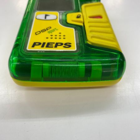 ωω PIEPS ピープス 登山 ビーコン DSP sport