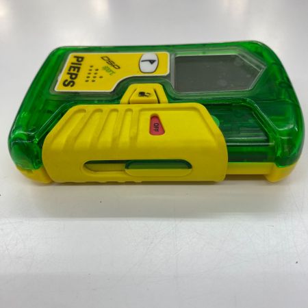 ωω PIEPS ピープス 登山 ビーコン DSP sport