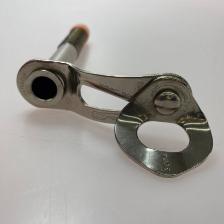 ωω PETZL アイススクリュー  アウトドア 登山  ３本セット