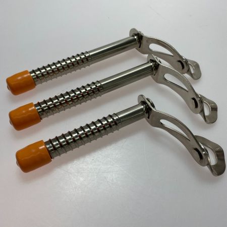 ωω PETZL アイススクリュー  アウトドア 登山  ３本セット