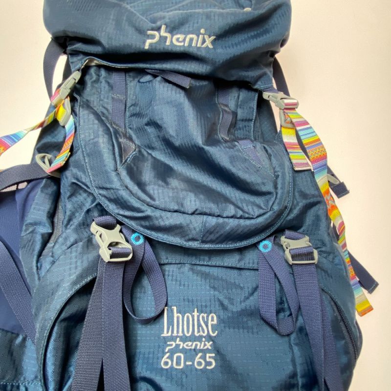 phenix Lhotse 60-65 - その他