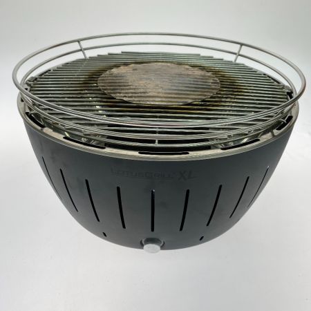 ωω  バーベキューコンロ LOTUS GRILL ロータスグリル XL アウトドア BBQ用品