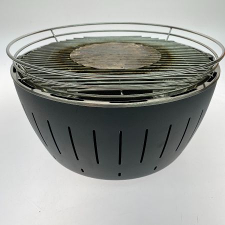 ωω  バーベキューコンロ LOTUS GRILL ロータスグリル XL アウトドア BBQ用品