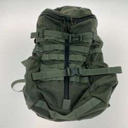 ωω MYSTERY RANCH ミステリーランチ バッグ リュック オリーブ Cランク