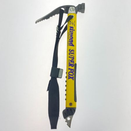 ωω SIMOND ピッケル アウトドア 登山 30cm以上