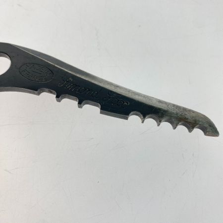 ωω SIMOND ピッケル アウトドア 登山 30cm以上