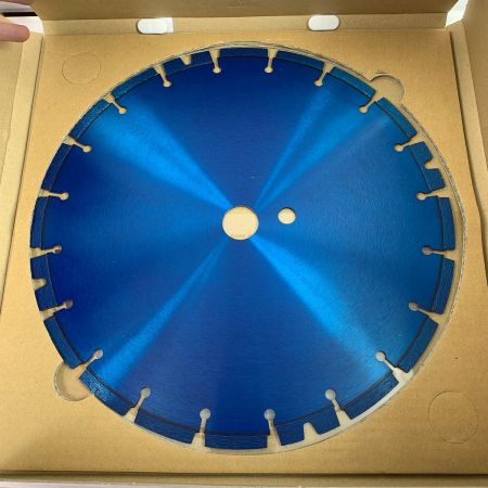  サンピース ダイヤモンドカッター　１枚入　3箱セット　未使用品　 クイーンタイガーブルー SPWE-305