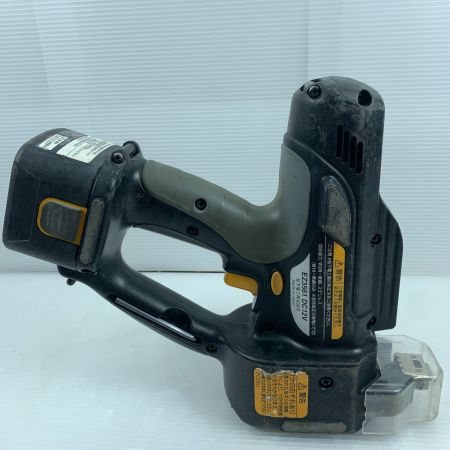  National ナショナル 全ネジカッタ  充電器・充電池2個・ケース付 コードレス式 12v EZ3561