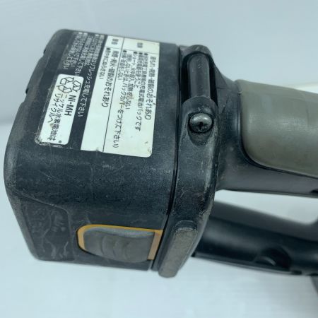  National ナショナル 全ネジカッタ  充電器・充電池2個・ケース付 コードレス式 12v EZ3561