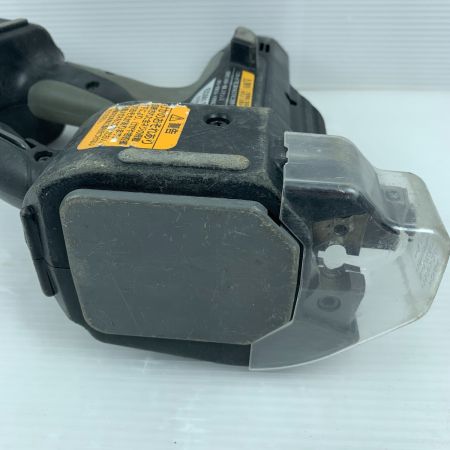  National ナショナル 全ネジカッタ  充電器・充電池2個・ケース付 コードレス式 12v EZ3561