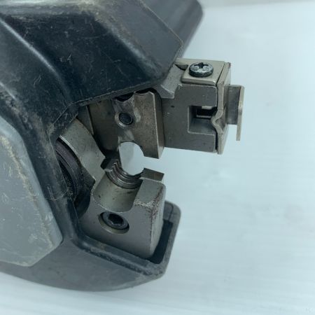  National ナショナル 全ネジカッタ  充電器・充電池2個・ケース付 コードレス式 12v EZ3561