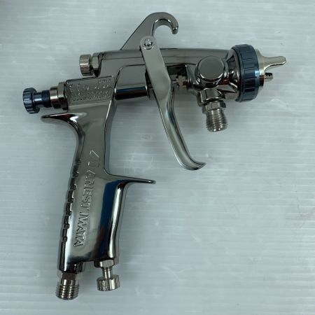  ANEST IWATA 未使用 スプレーガン カップ付 W-101-148BS-S1