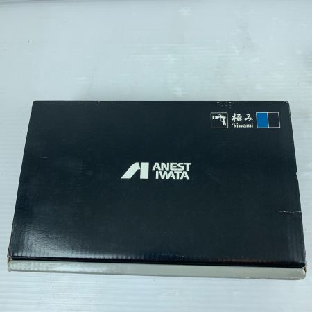  ANEST IWATA 未使用 スプレーガン カップ付 W-101-148BS-S1