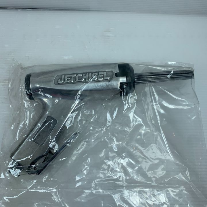 NITTO エアツール ジェットタガネ 未使用品 JC-16 - 中古 - なんでも