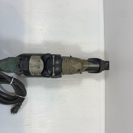  HiKOKI ハイコーキ 電動工具 セーバーソー コード式 100v 23年9月28日OH済 CR13VBY グリーン