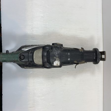  HiKOKI ハイコーキ 電動工具 セーバーソー コード式 100v 23年9月28日OH済 CR13VBY グリーン