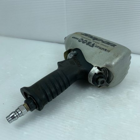 中古】 Snap-on スナップオン エアインパクトレンチ 本体のみ 常圧