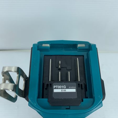  MAKITA マキタ 充電式ピンタッカー 本体のみ コードレス式 36v 8114C4-0 PT001G グリーン