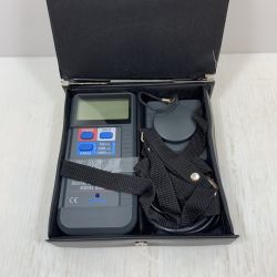 κκ KYORITSU 工具関連用品 デジタル照度計 コードレス式 5202 Bランク