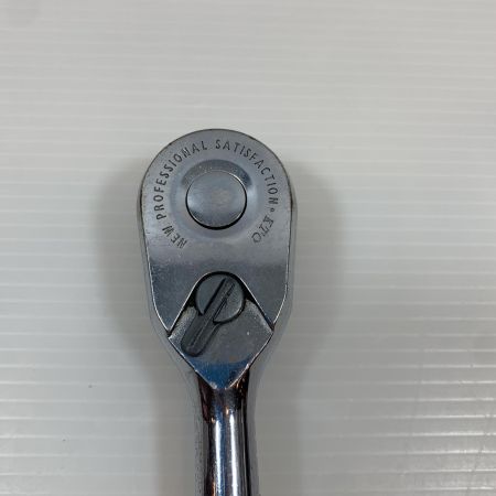  nepros ハンドツール ラチェットハンドル 