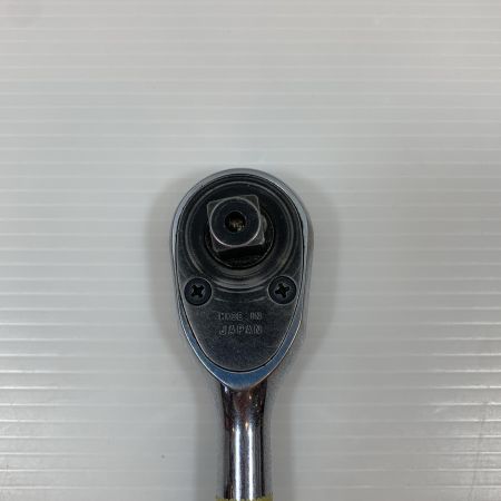  nepros ハンドツール ラチェットハンドル 