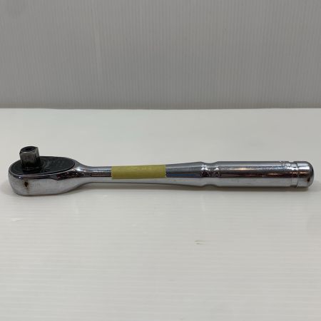  nepros ハンドツール ラチェットハンドル 