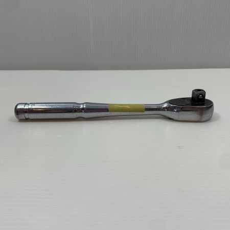  nepros ハンドツール ラチェットハンドル 