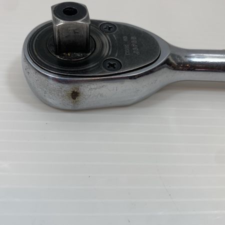  nepros ハンドツール ラチェットハンドル 