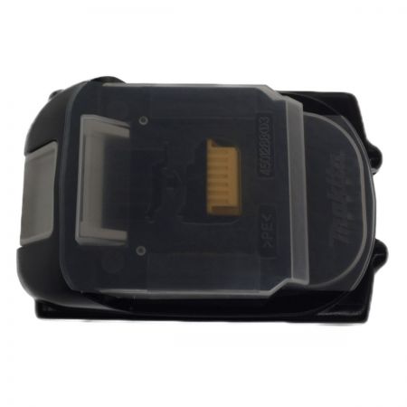  MAKITA マキタ インパクトドライバ   未使用品 バッテリー×2・充電器・取説付 コードレス式 18v TD173DRGX ブルー