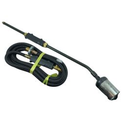 κκ サカエ富士 工具関連用品 ガスバーナー No.7N ブラック Aランク