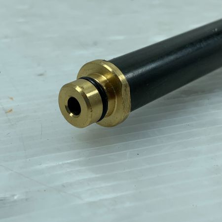  サカエ富士 工具関連用品 ガスバーナー No.7N ブラック