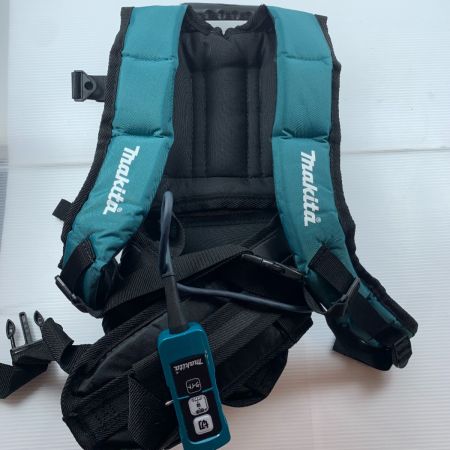  MAKITA マキタ 充電式クリーナー  コードレス式 36v VC261DZ グリーン