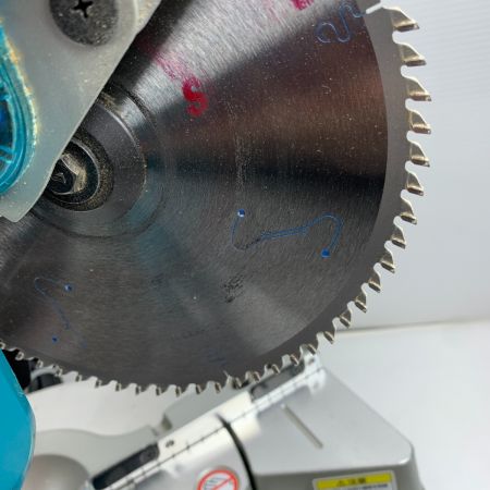  MAKITA マキタ スライド丸のこ 本体のみコード式 190mm 100v 2021年製  LS0717FL グリーン