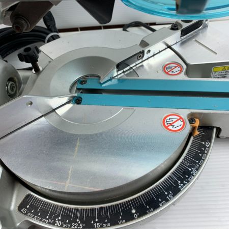  MAKITA マキタ スライド丸のこ 本体のみコード式 190mm 100v 2021年製  LS0717FL グリーン