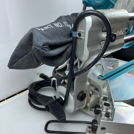  MAKITA マキタ スライド丸のこ 本体のみコード式 190mm 100v 2021年製  LS0717FL グリーン